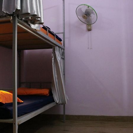 Chachi Homestay Da Nang Luaran gambar