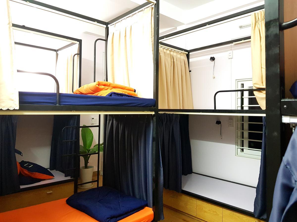 Chachi Homestay Da Nang Luaran gambar