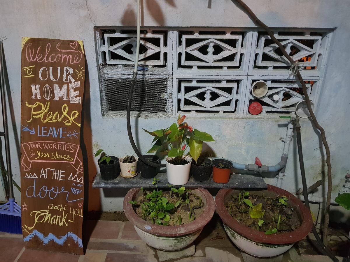 Chachi Homestay Da Nang Luaran gambar