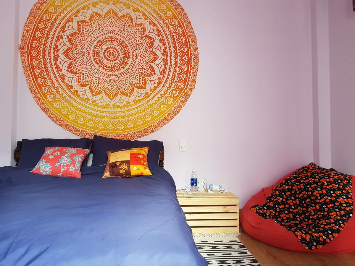 Chachi Homestay Da Nang Luaran gambar
