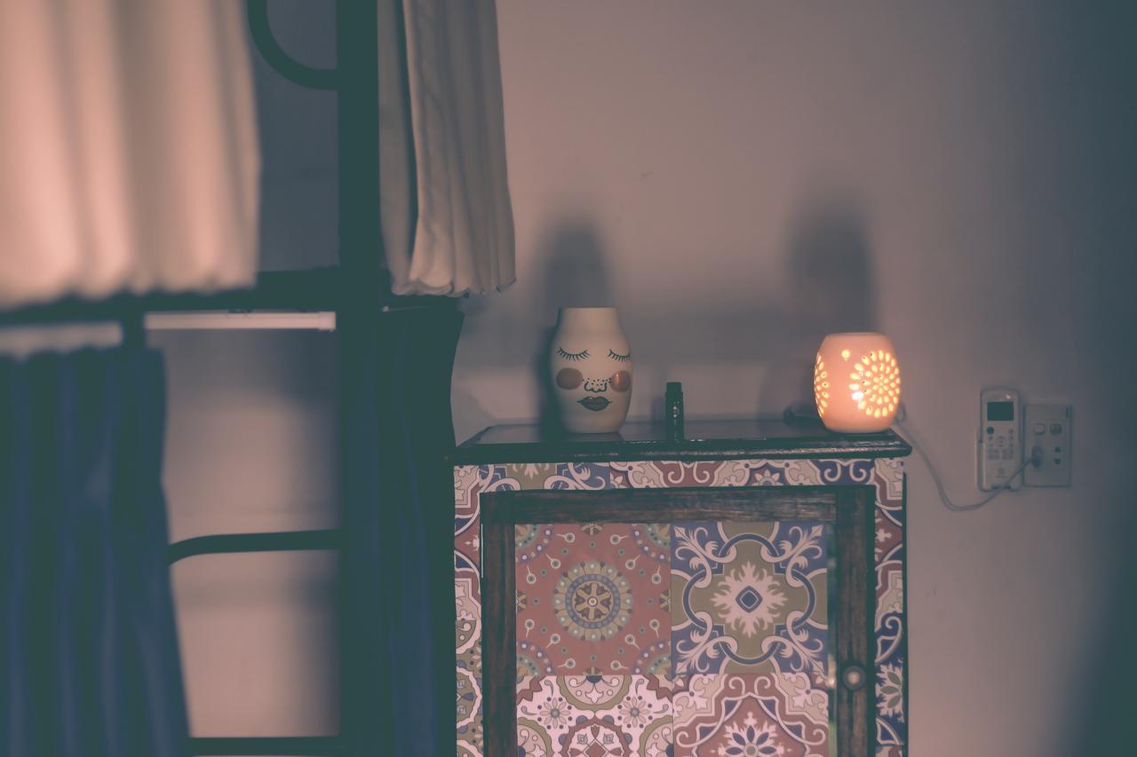 Chachi Homestay Da Nang Luaran gambar