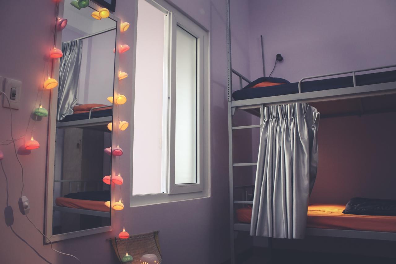 Chachi Homestay Da Nang Luaran gambar