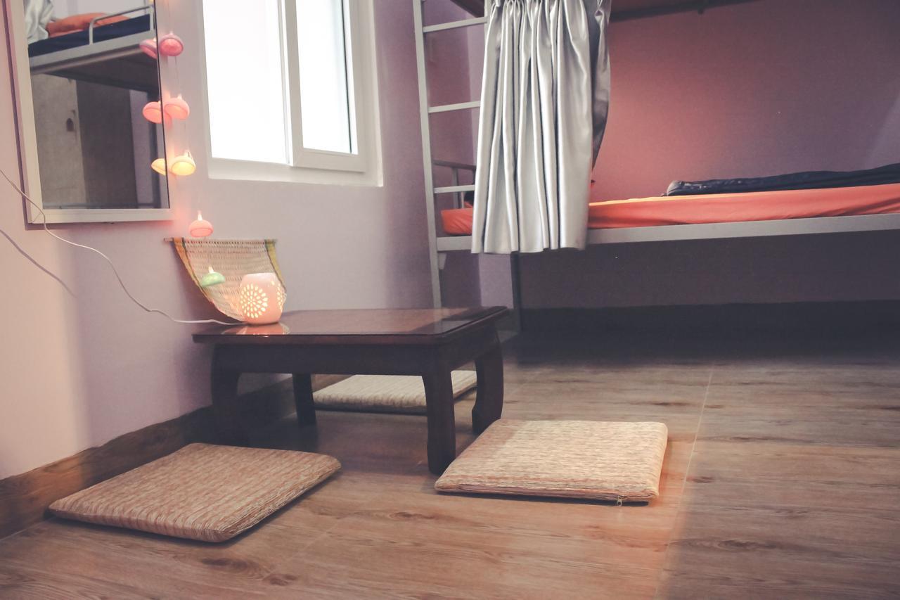 Chachi Homestay Da Nang Luaran gambar