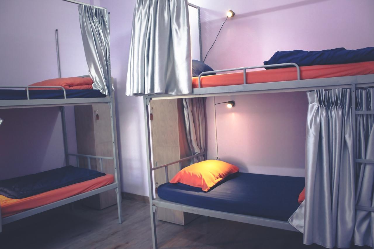 Chachi Homestay Da Nang Luaran gambar