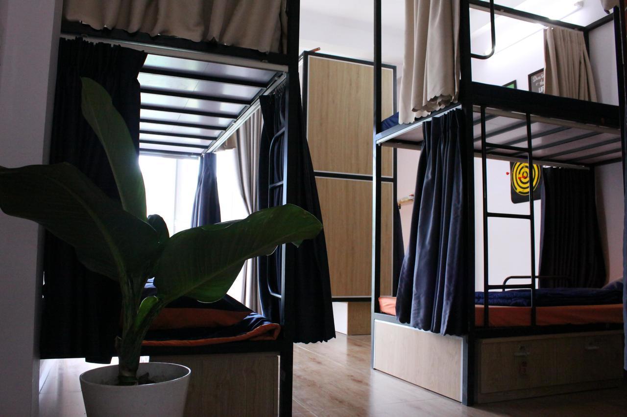 Chachi Homestay Da Nang Luaran gambar