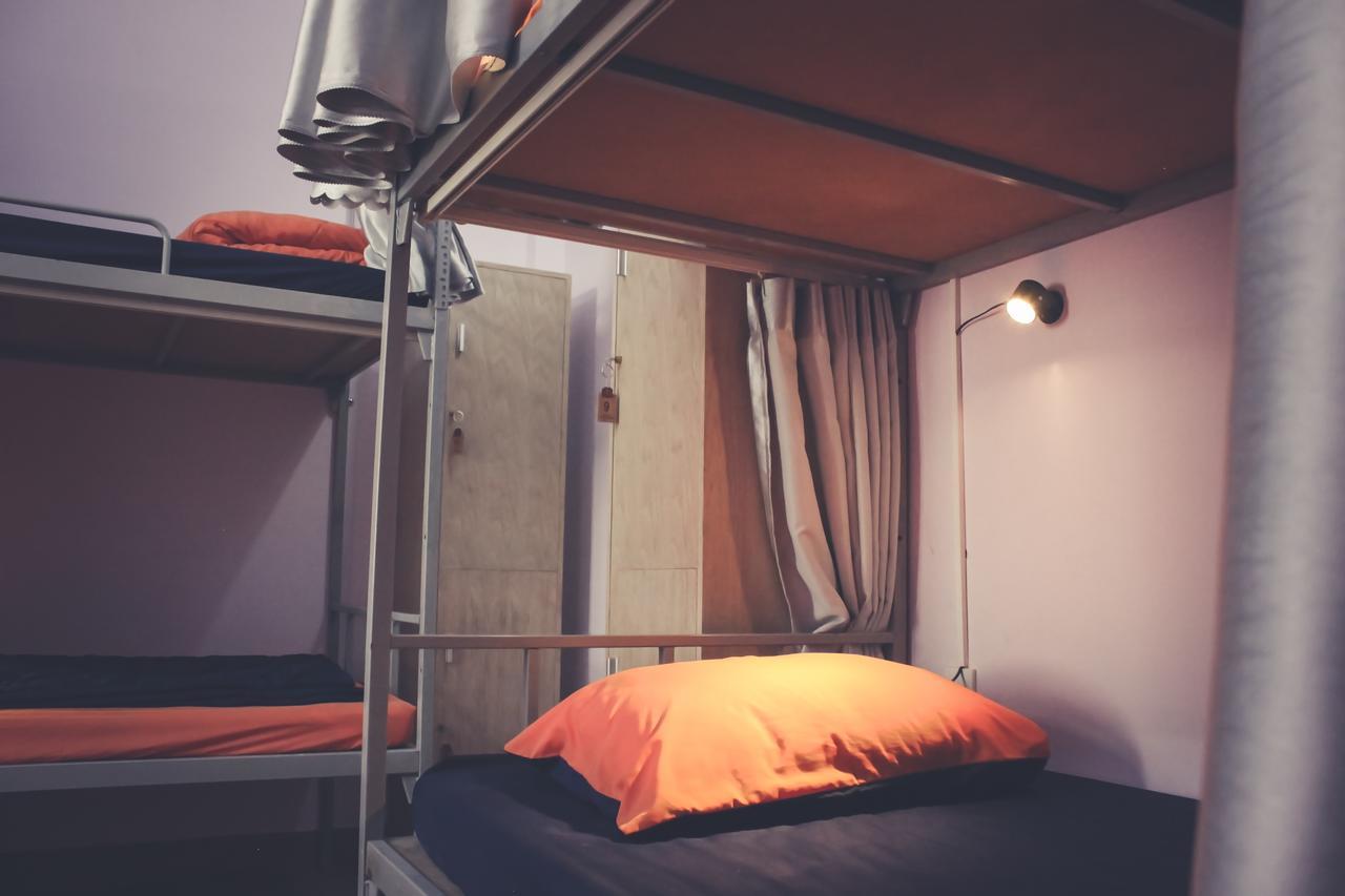 Chachi Homestay Da Nang Luaran gambar