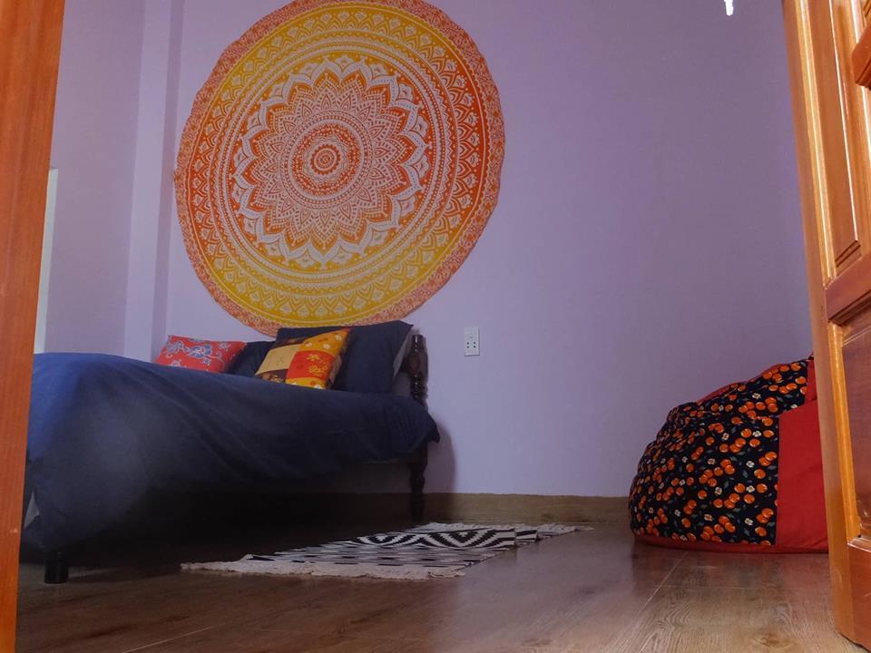 Chachi Homestay Da Nang Luaran gambar