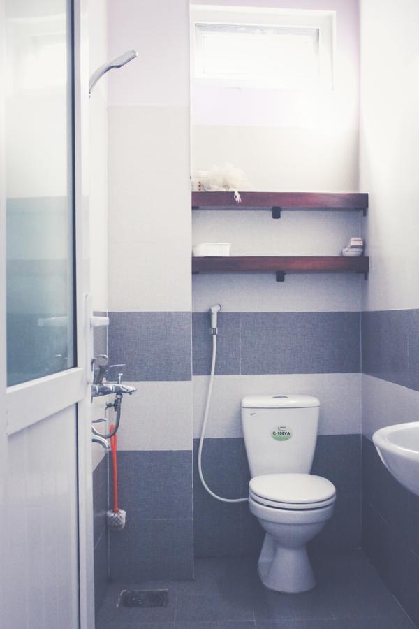 Chachi Homestay Da Nang Luaran gambar