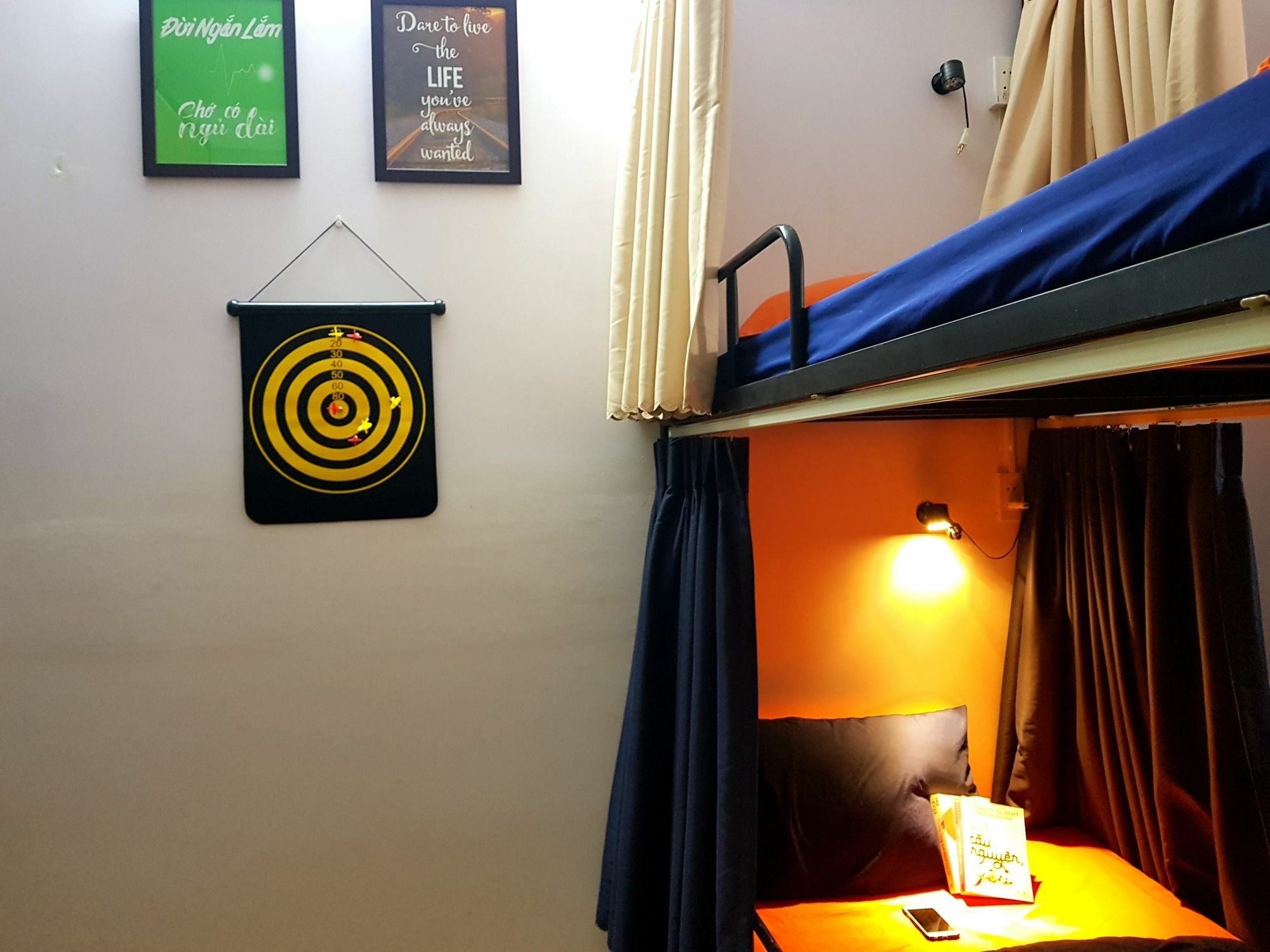 Chachi Homestay Da Nang Luaran gambar