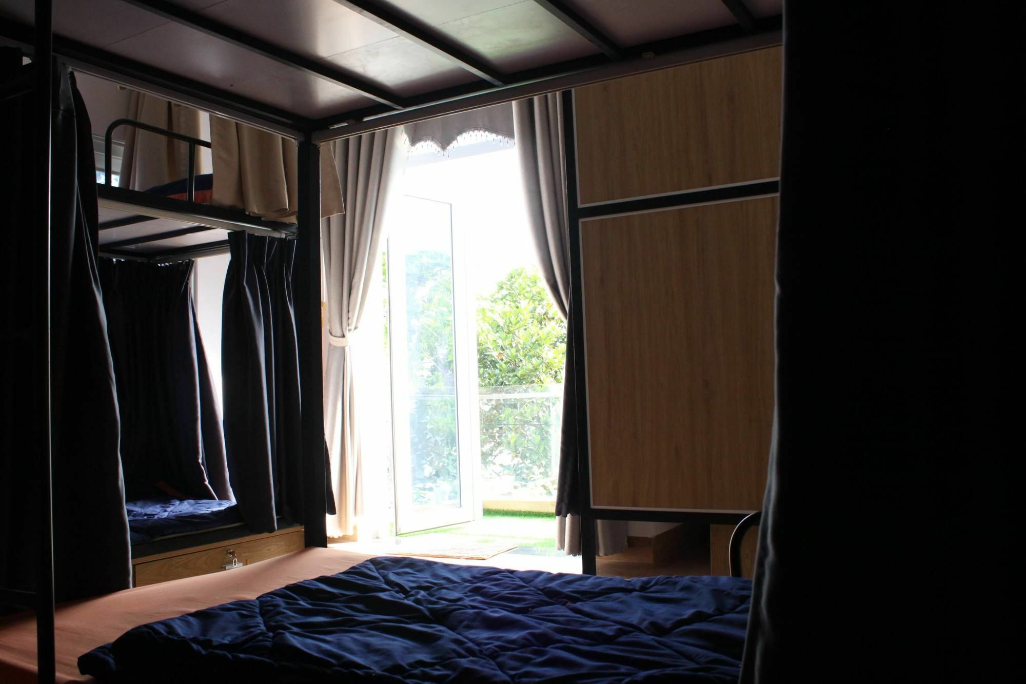 Chachi Homestay Da Nang Luaran gambar