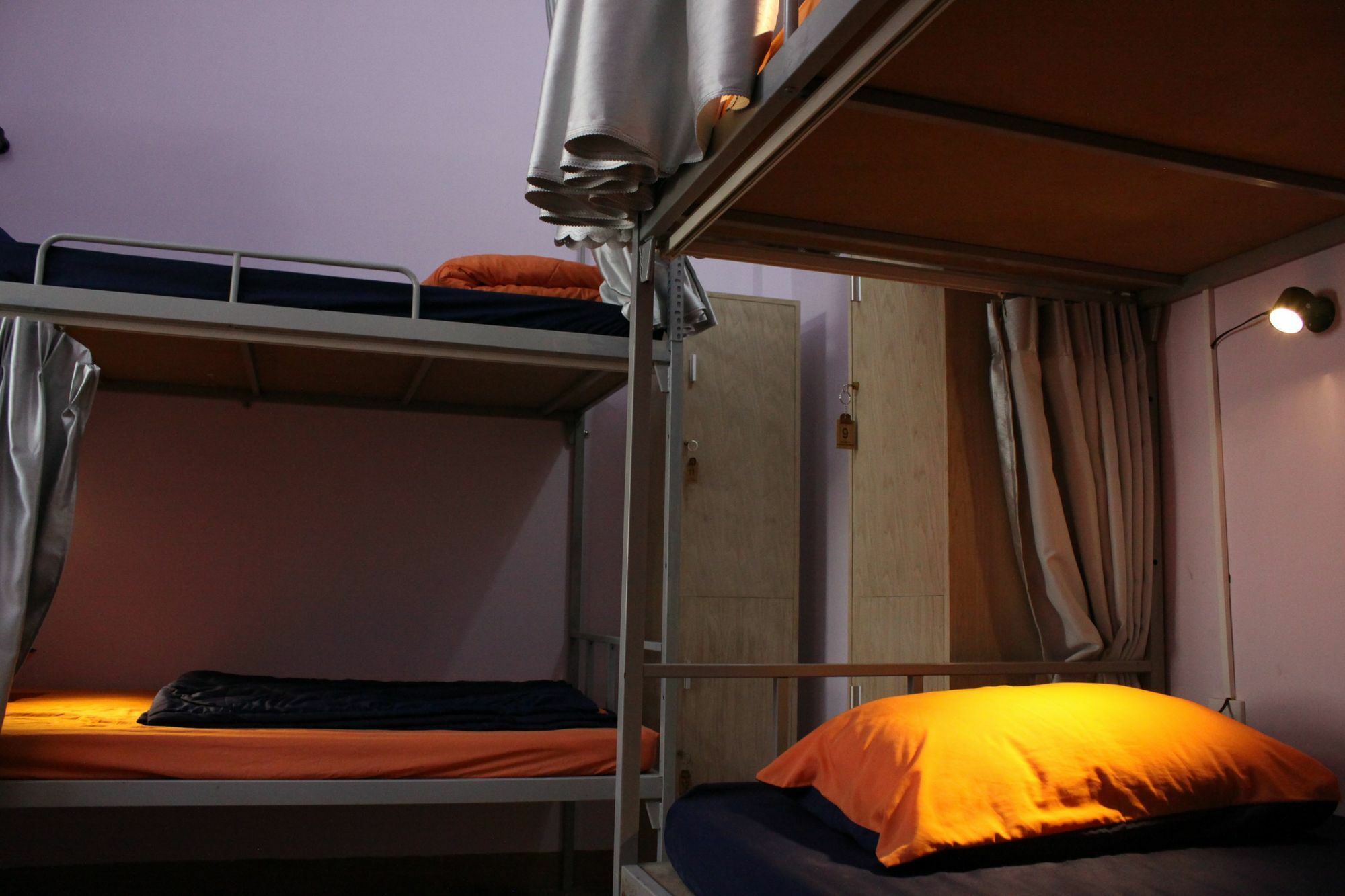 Chachi Homestay Da Nang Luaran gambar