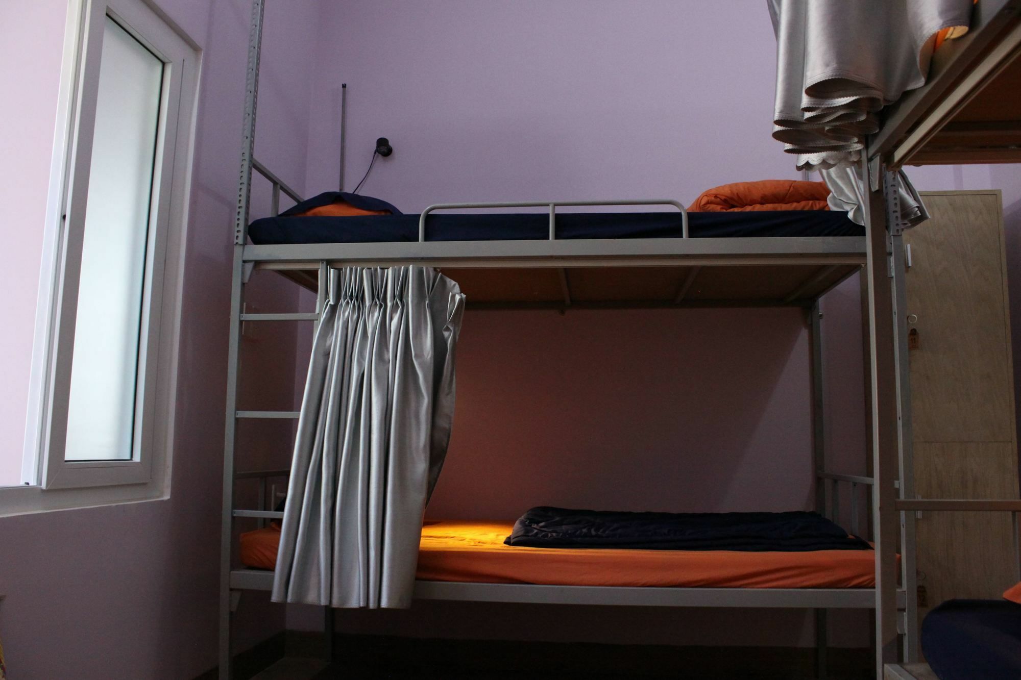 Chachi Homestay Da Nang Luaran gambar