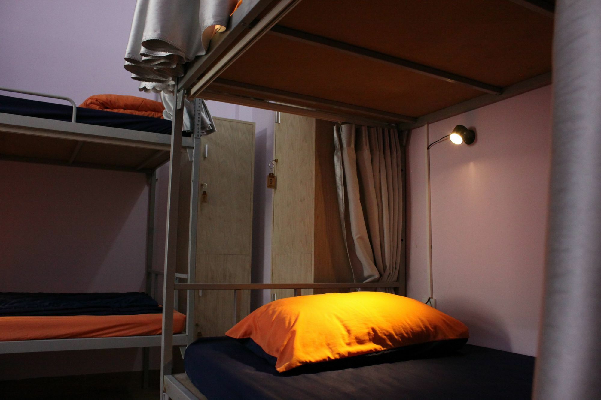 Chachi Homestay Da Nang Luaran gambar