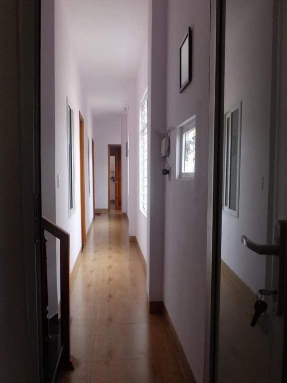 Chachi Homestay Da Nang Luaran gambar
