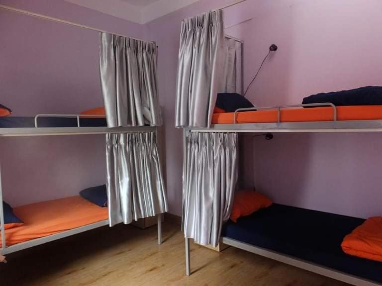 Chachi Homestay Da Nang Luaran gambar