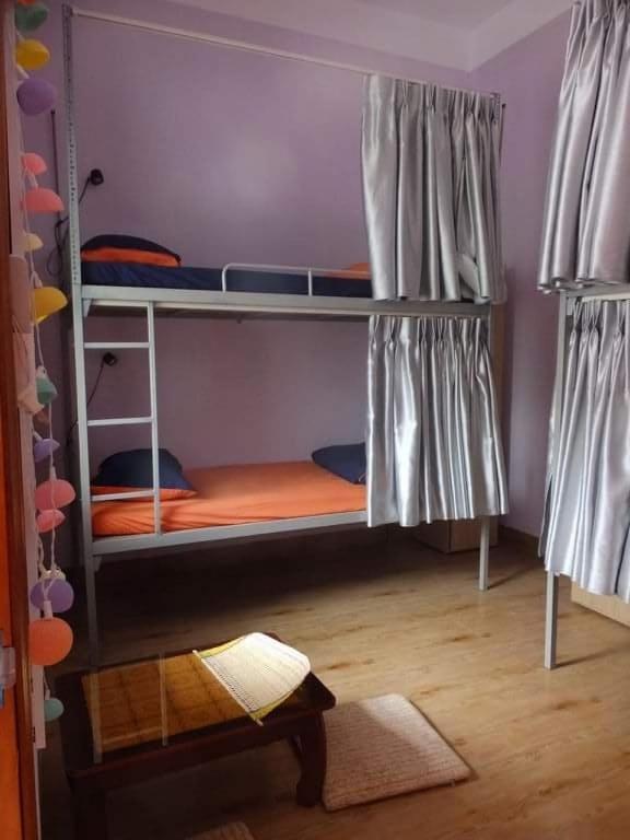 Chachi Homestay Da Nang Luaran gambar