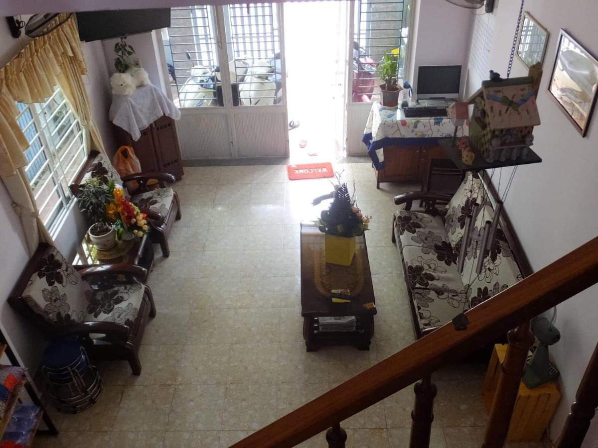Chachi Homestay Da Nang Luaran gambar