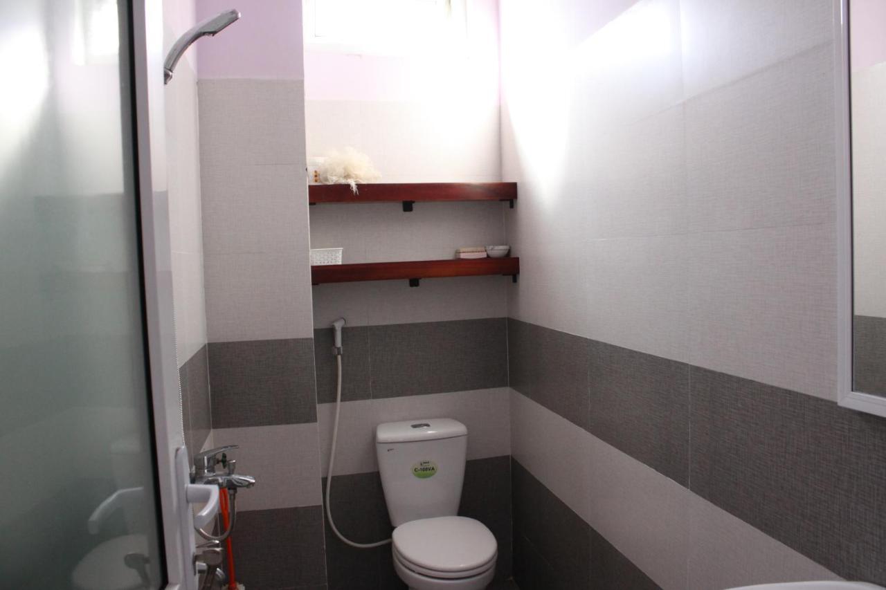 Chachi Homestay Da Nang Luaran gambar