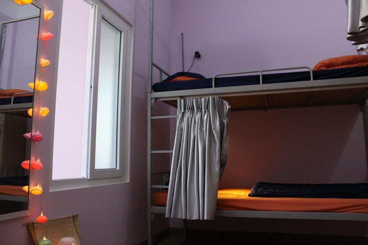 Chachi Homestay Da Nang Luaran gambar