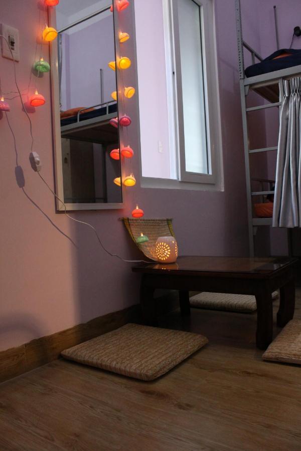 Chachi Homestay Da Nang Luaran gambar
