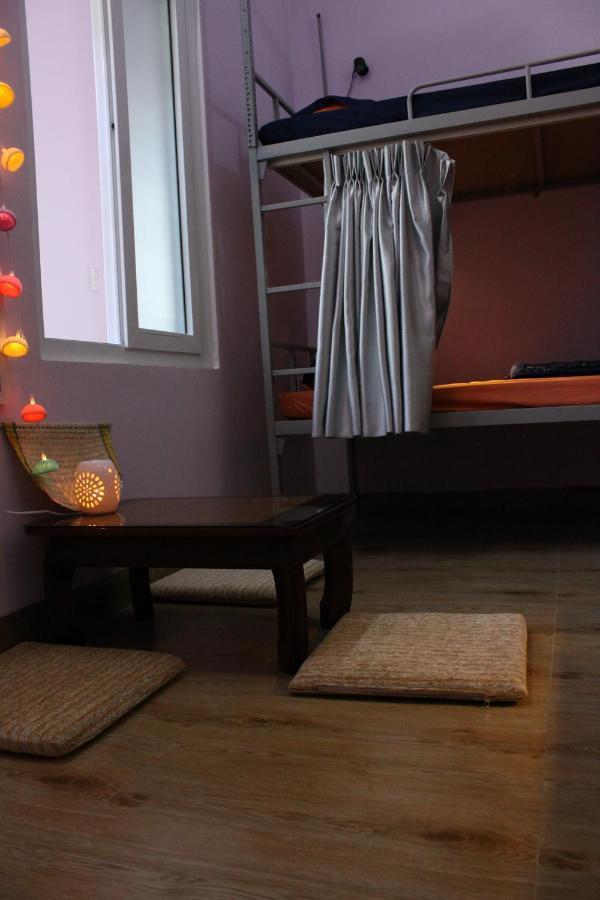 Chachi Homestay Da Nang Luaran gambar